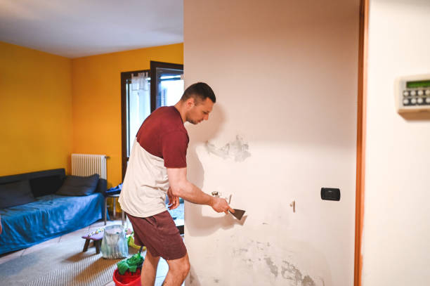 Best Water Damage Restoration  in Corinth, TX
